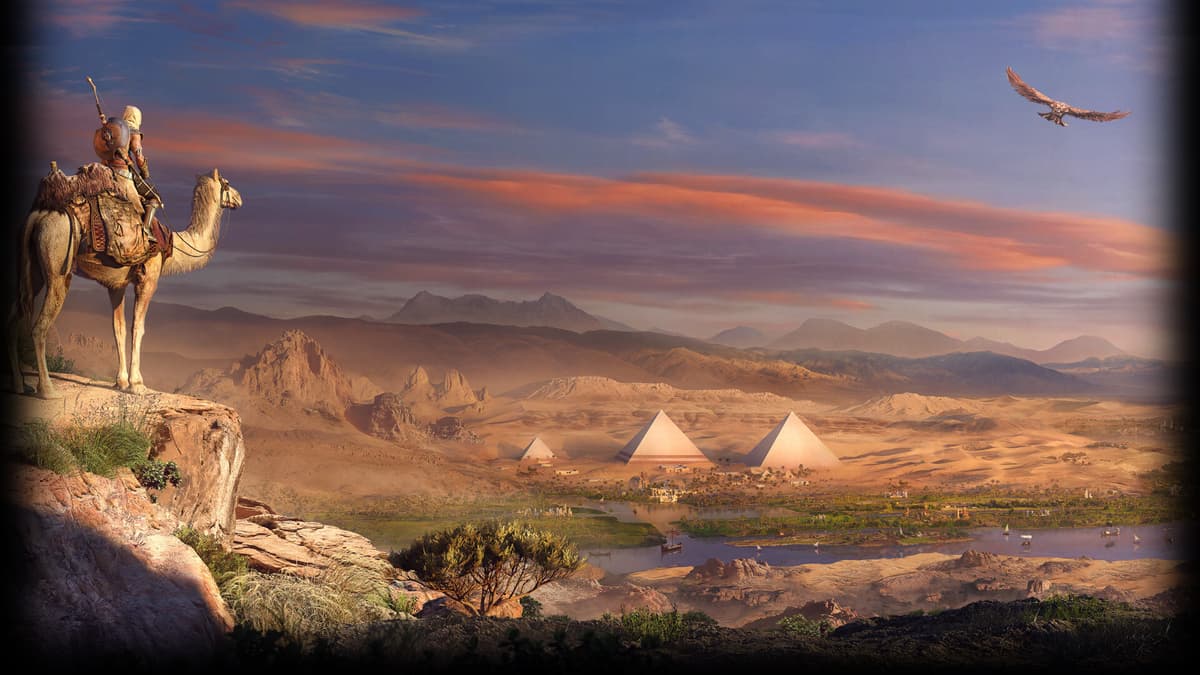 Pyramid