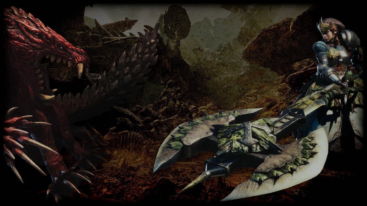 Rotten Vale