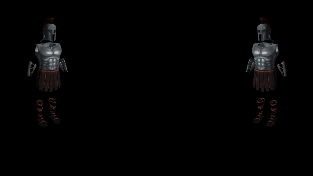 Roman Background