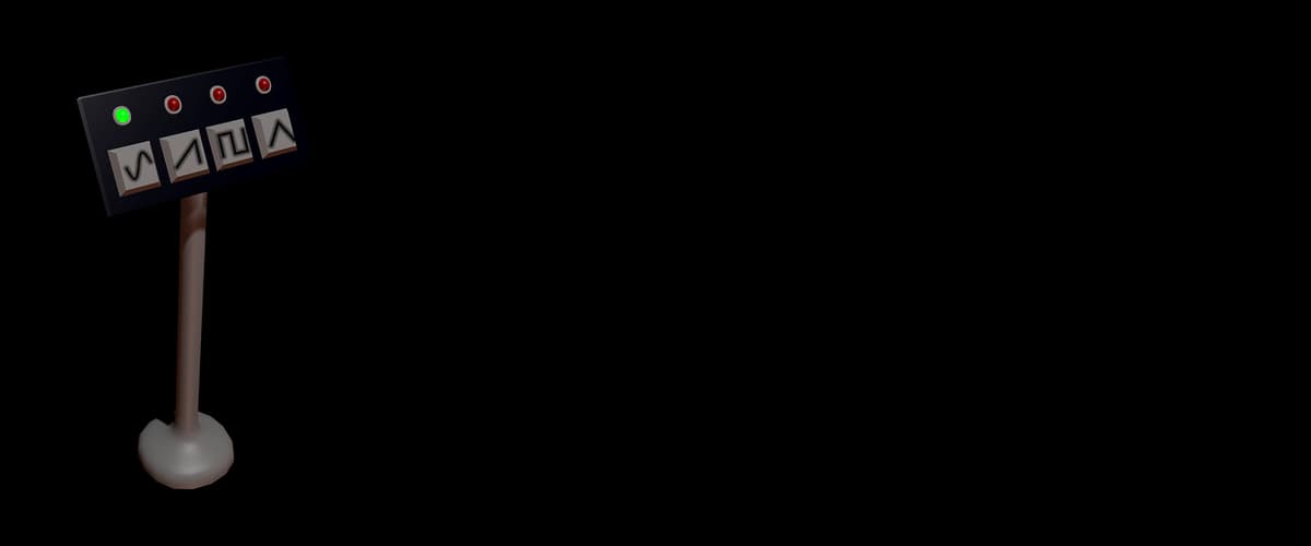 The Waveforms (Profile Background)