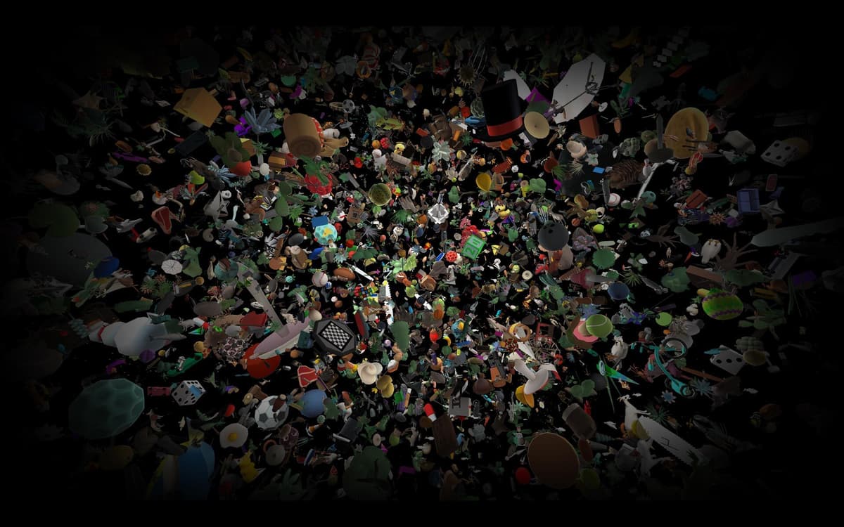 Thingsplosion (Profile Background)