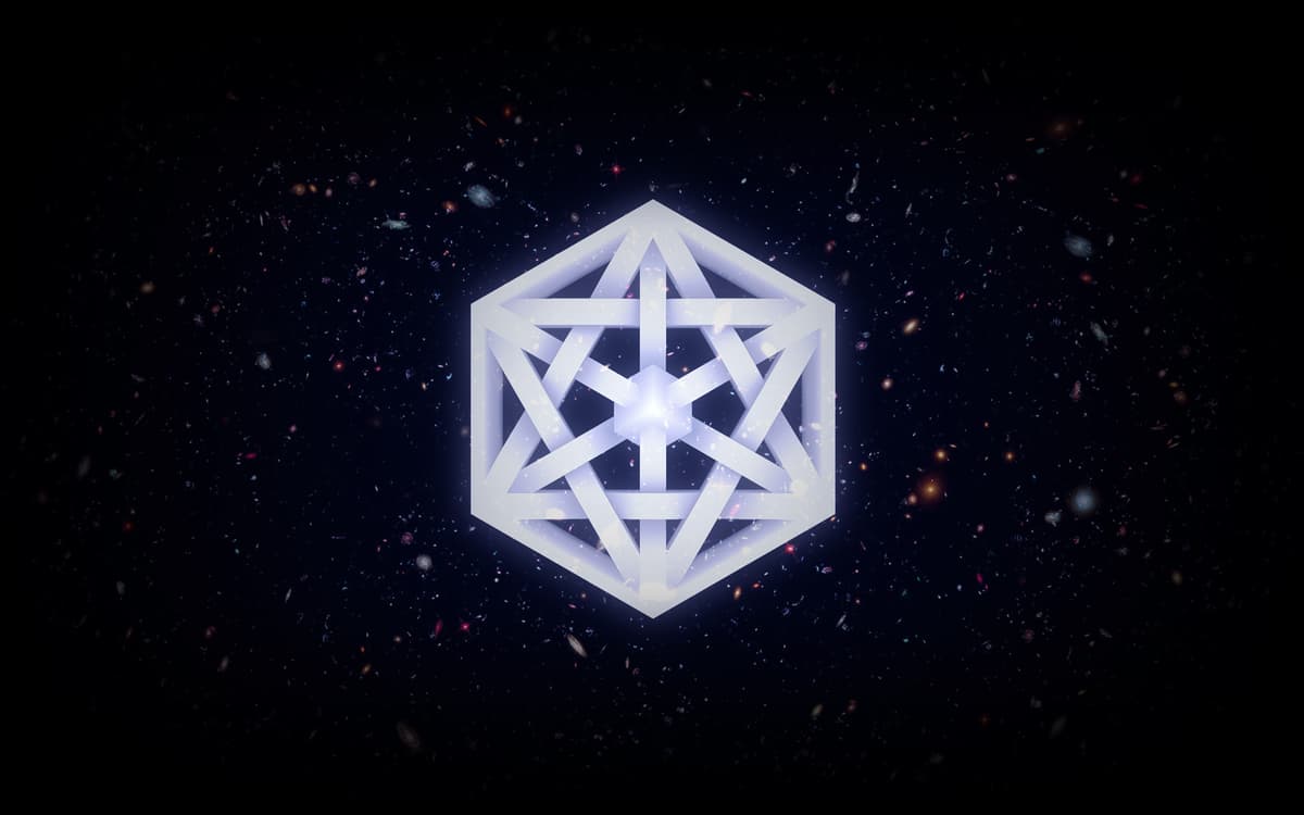 Space Symbol