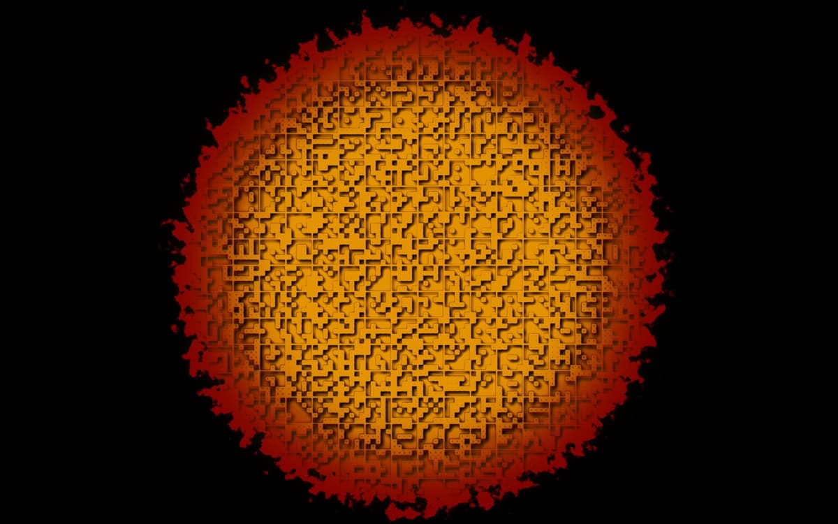 Burning Passion