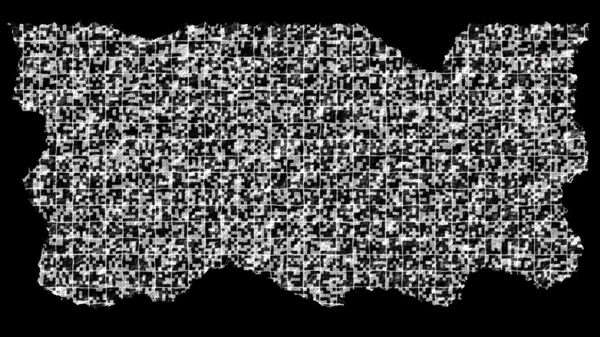 Puzzle to go