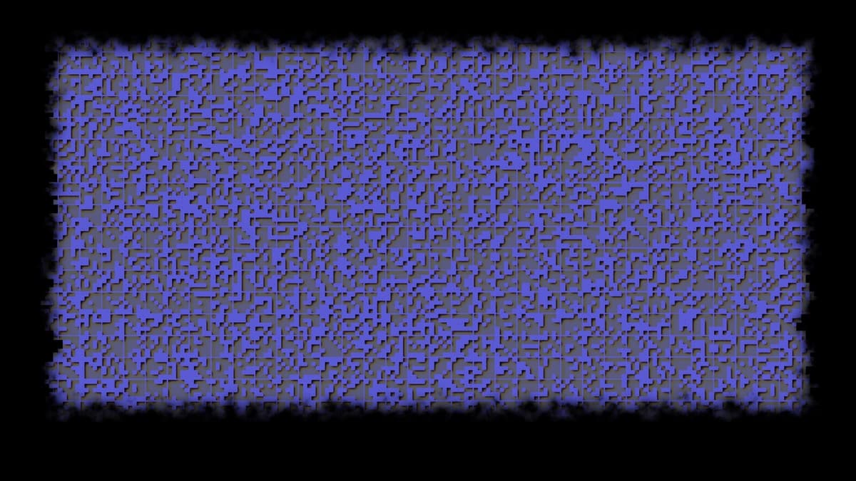 Infinite Sea of Picross
