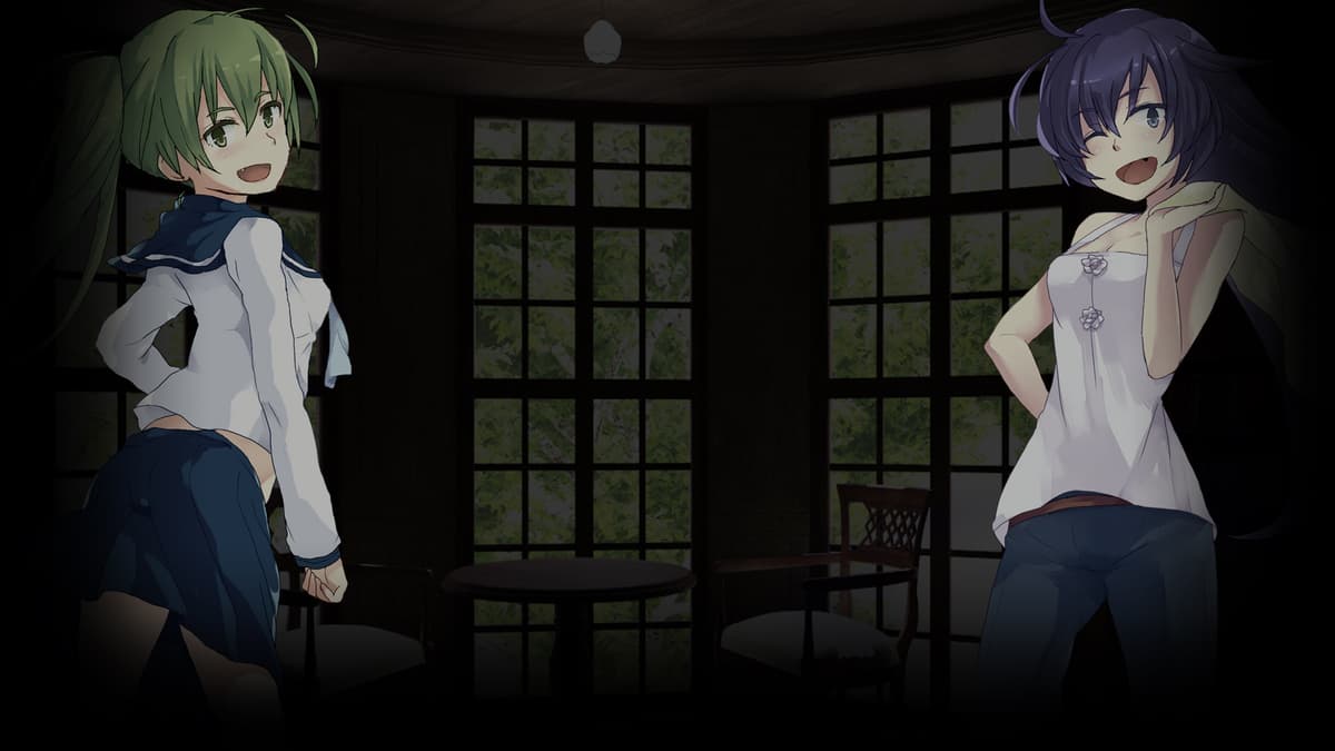 Tomboys
