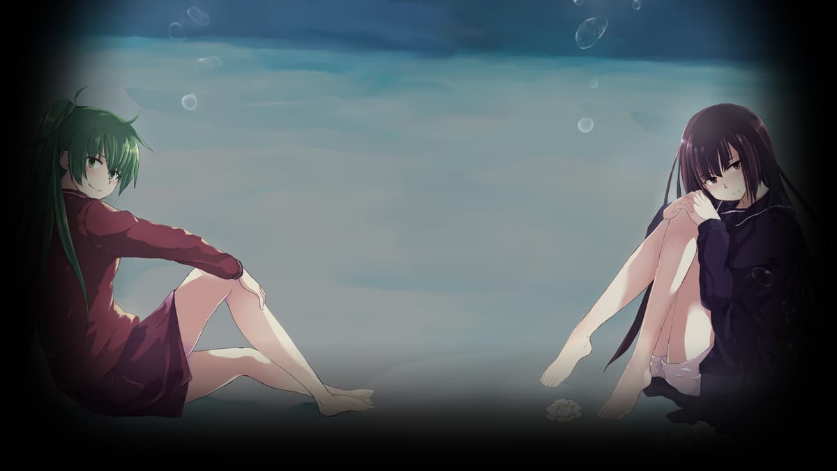 Childhood Friends