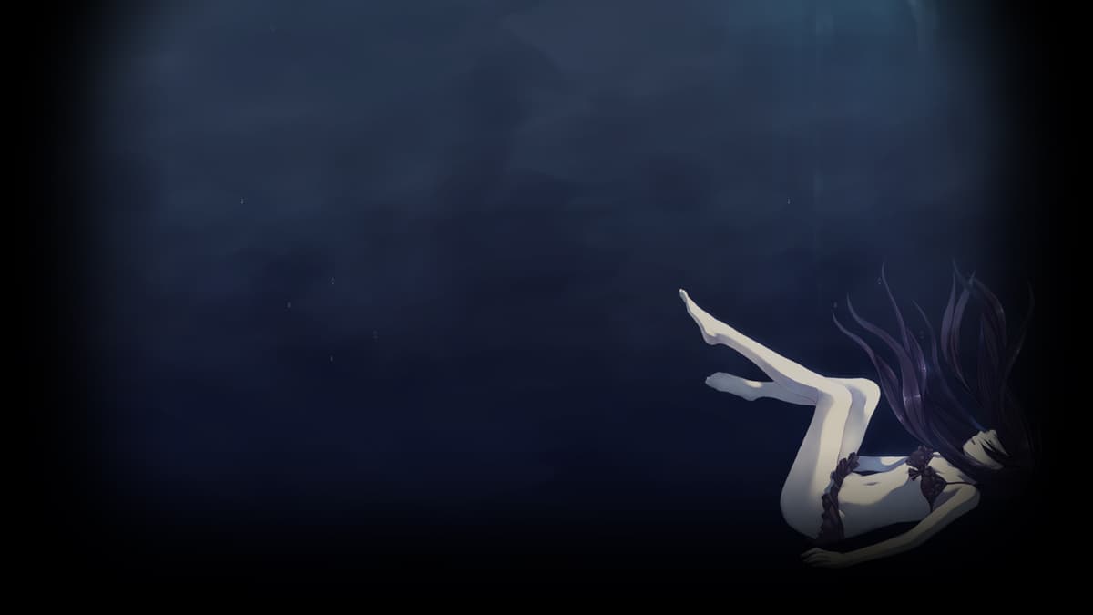 Bottom of the Sea