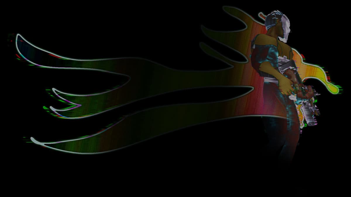 The Huntsman (Profile Background)