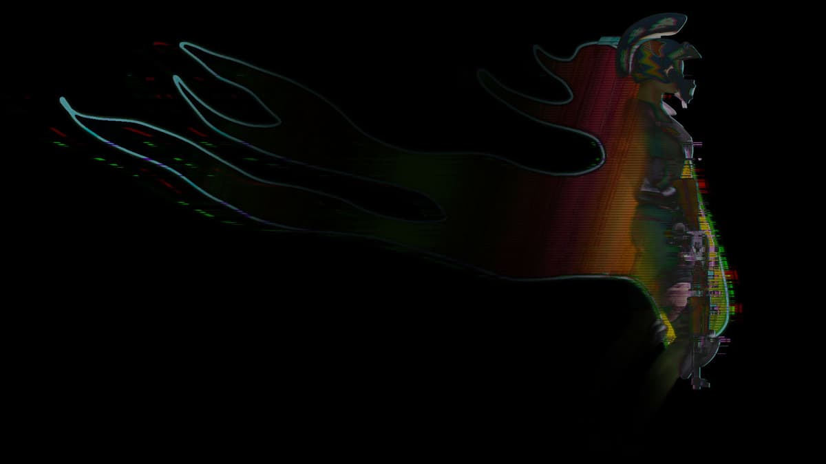 Holy Ghost (Profile Background)