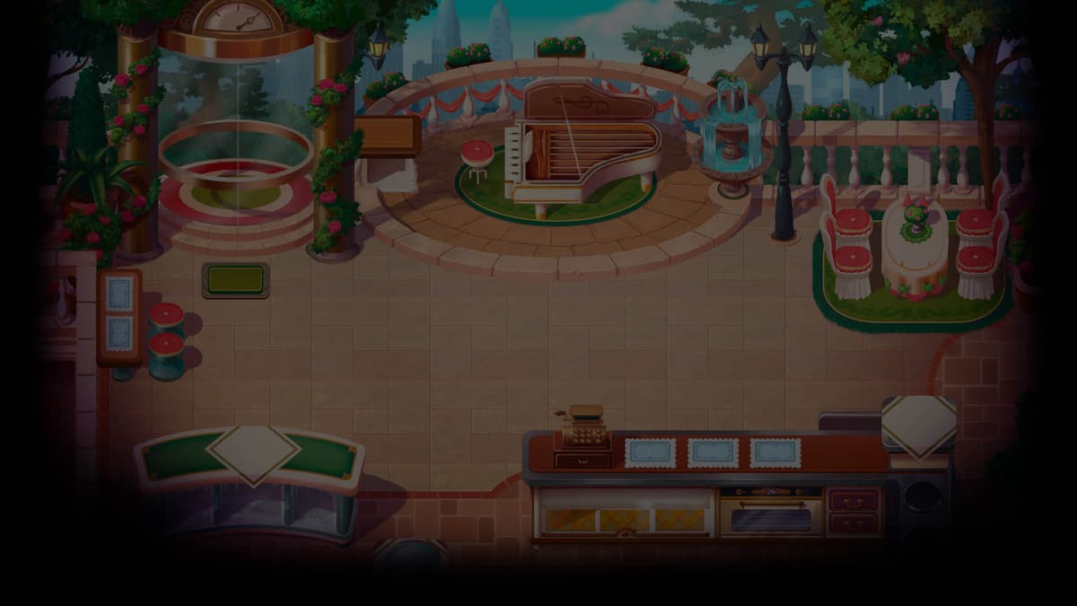 Steve's Restaurant