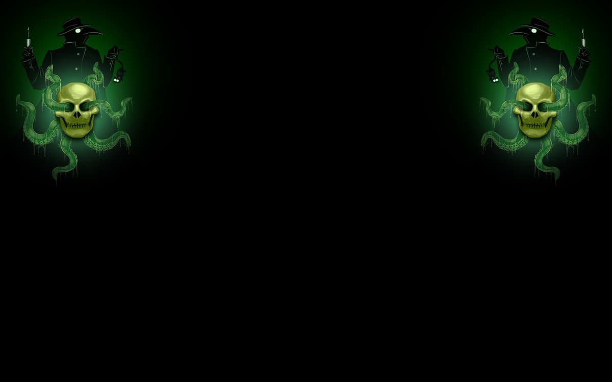 Pestilence (Profile Background)
