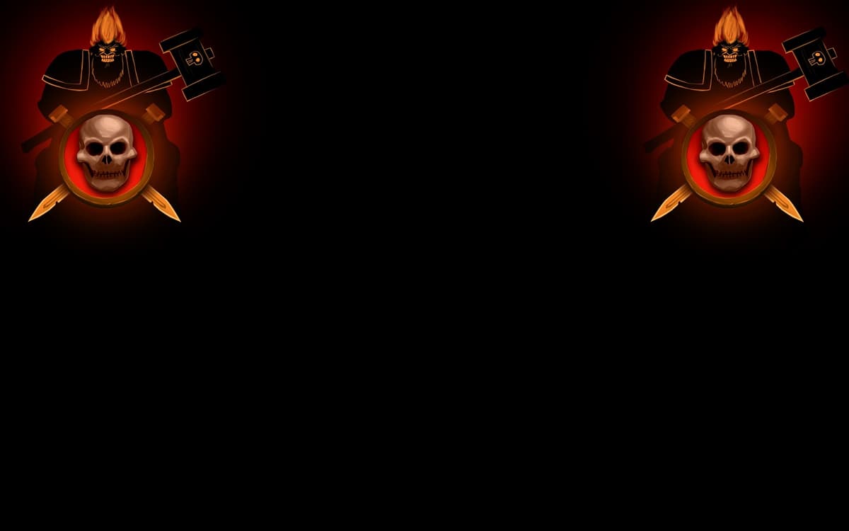 War (Profile Background)