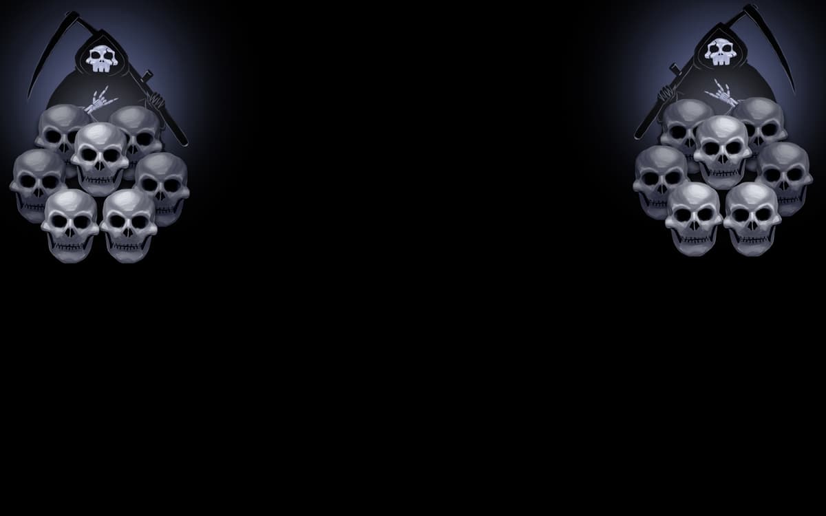 Death (Profile Background)