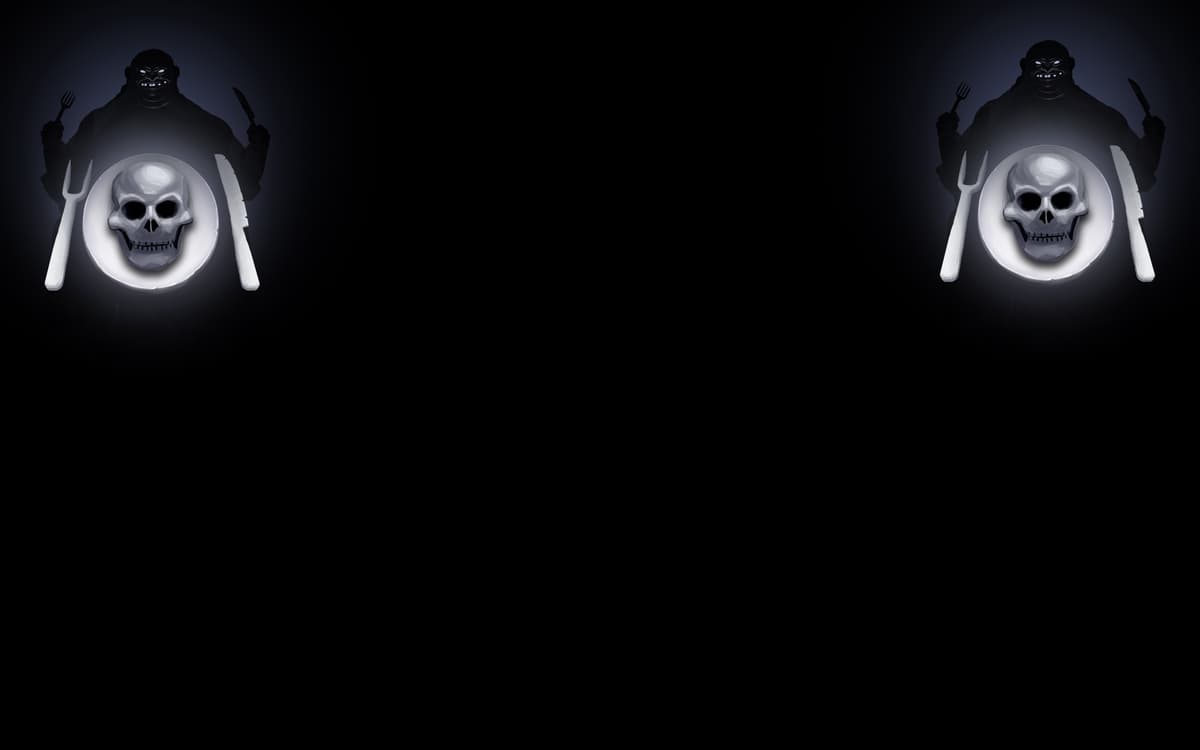 Famine (Profile Background)