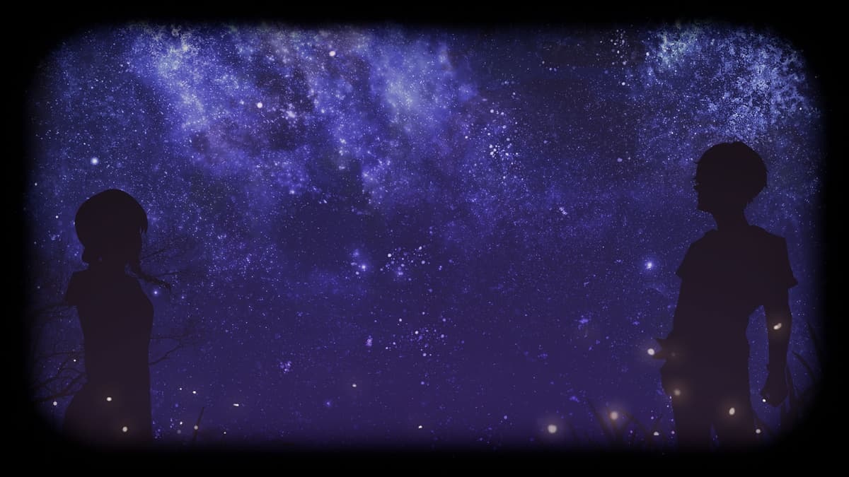 Starry Sky