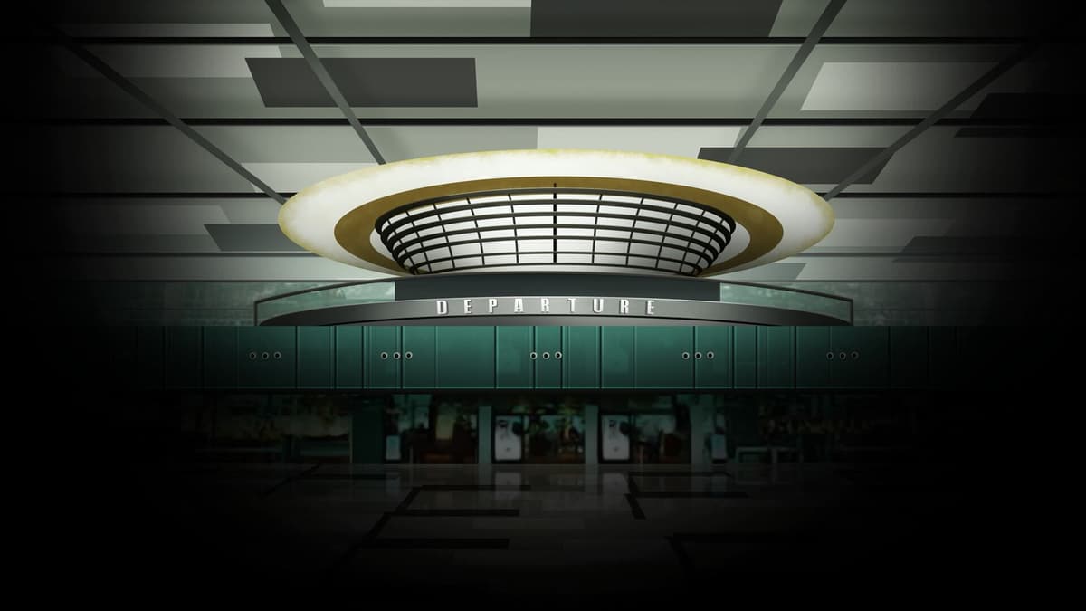 Airport