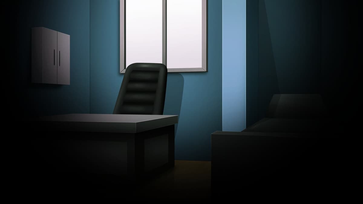 Exam Room