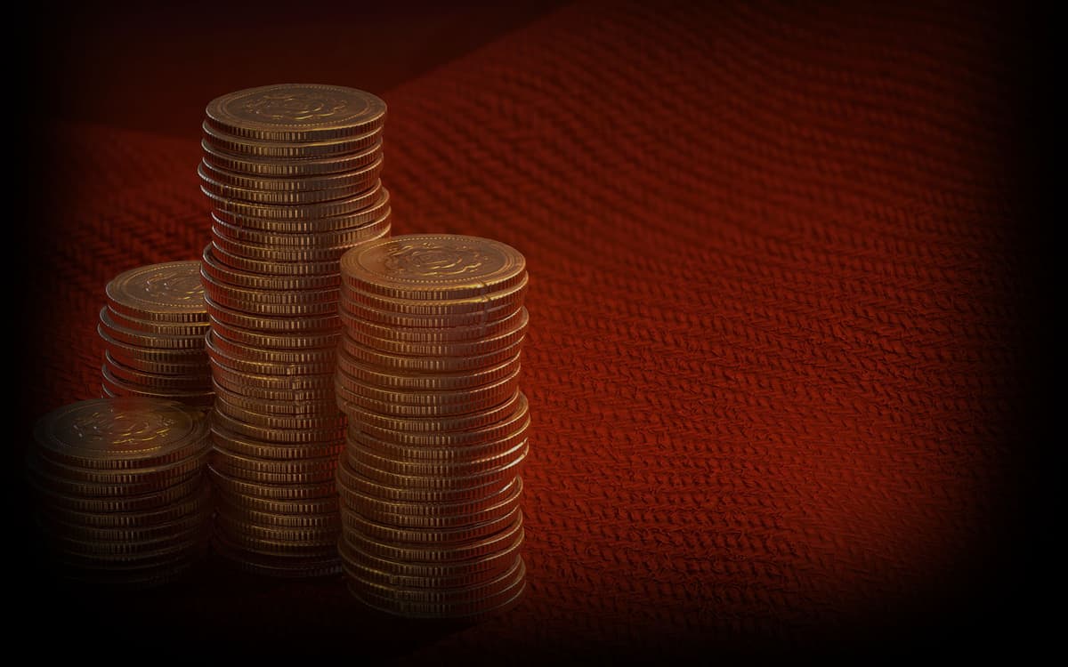 Filthy Lucre (Profile Background)