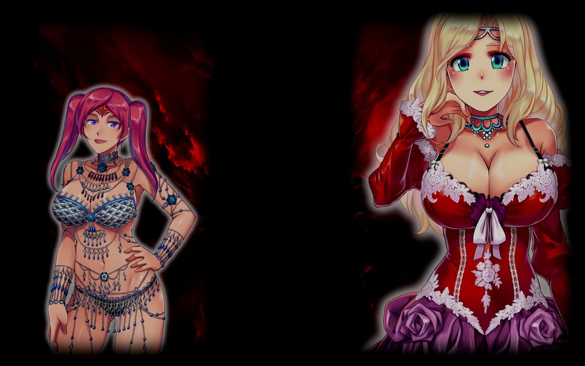 Inferno Crush