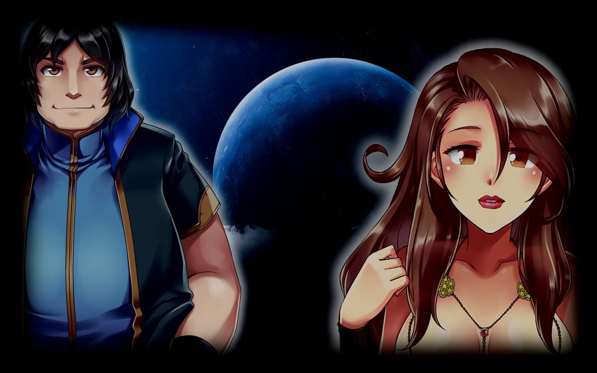 Space Love