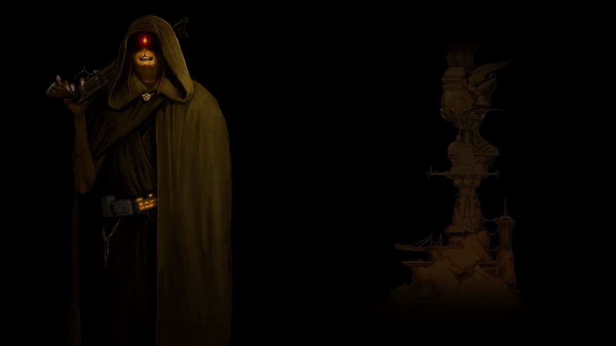 VARDKOR (Profile Background)