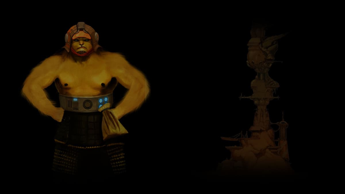 PHANLE (Profile Background)