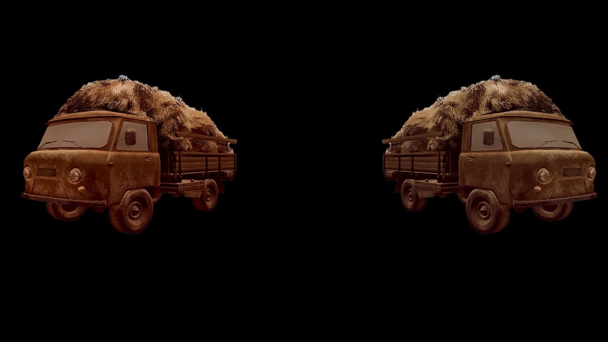 Spy car (Profile Background)