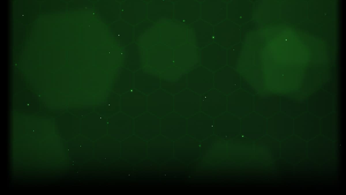 Crystal green