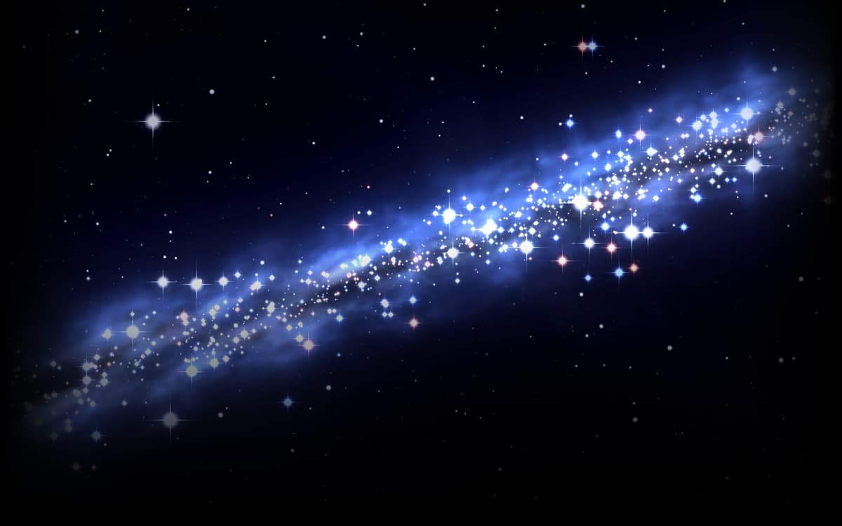 Nautilus Stars