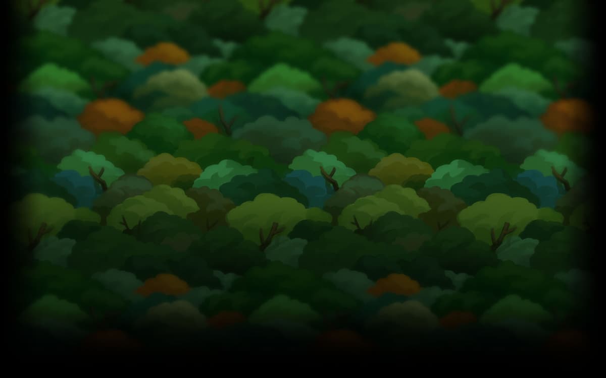 For the Trees