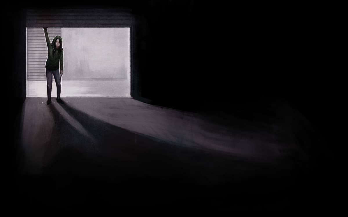Opening the Door