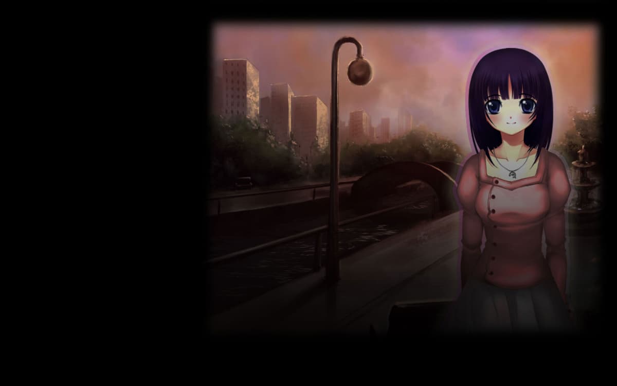 Sunset Stroll