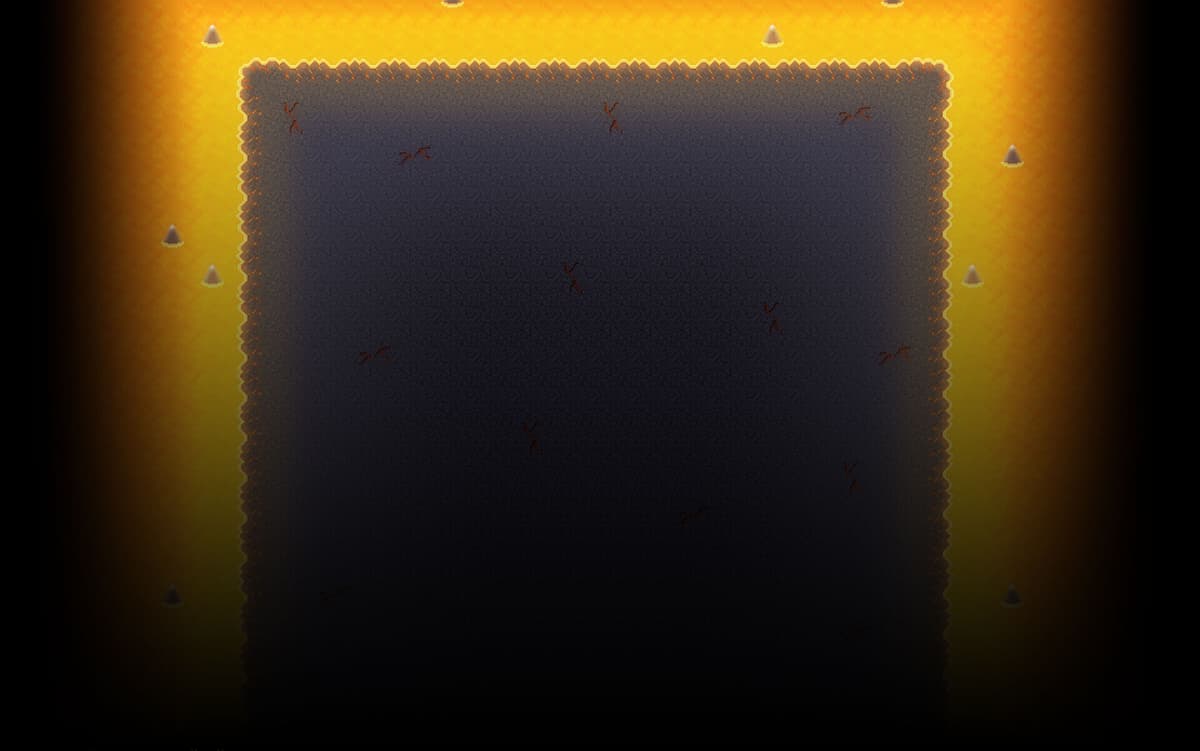 The Depths
