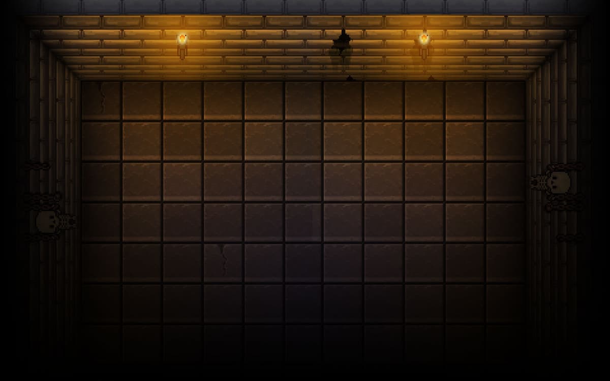 Dungeon