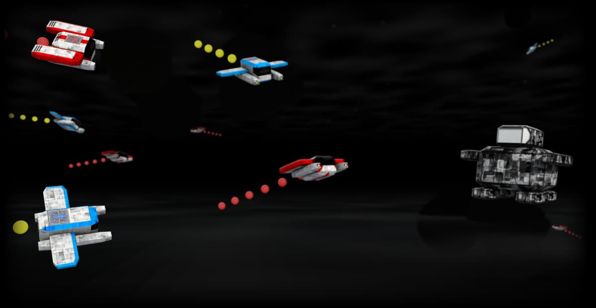 Night Flight
