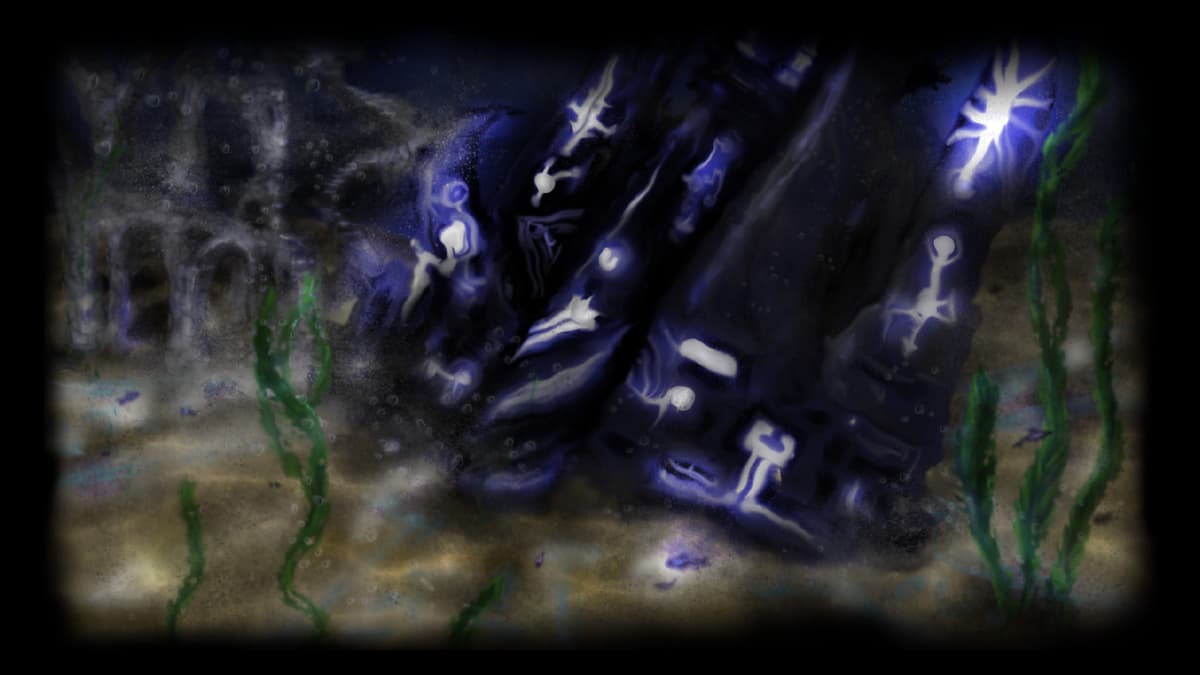 Yiilkgur, the Sher'Tul Fortress (Profile Background)