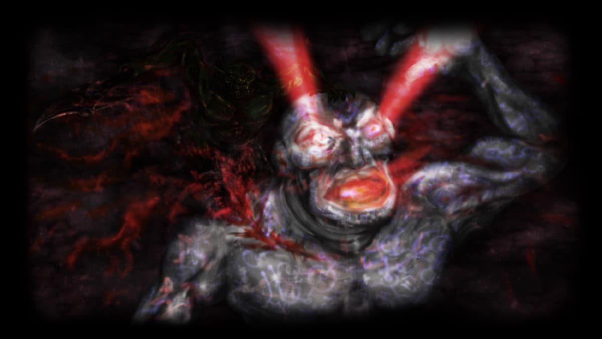 Garkul the Devourer (Profile Background)