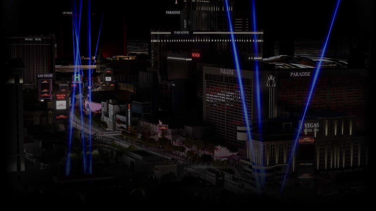 Las Vegas
