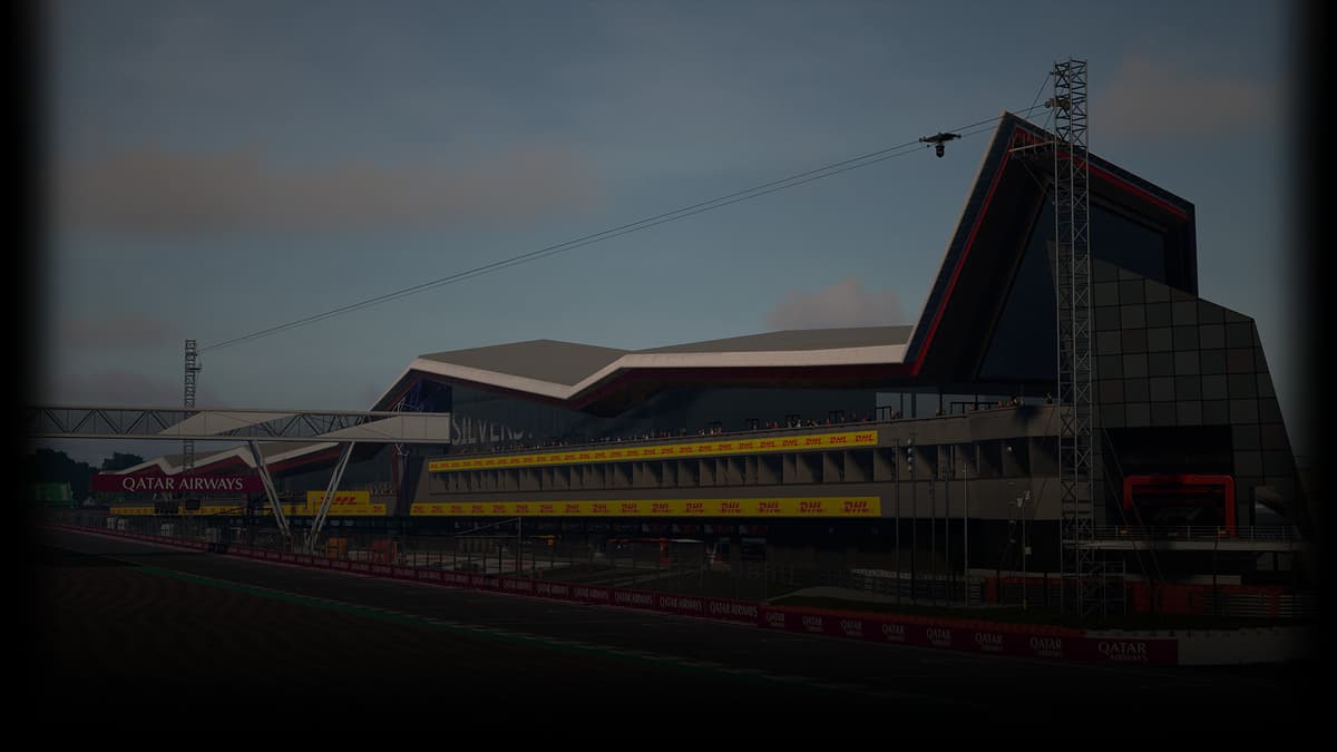 Silverstone