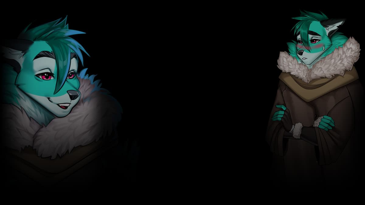 Lance (Profile Background)