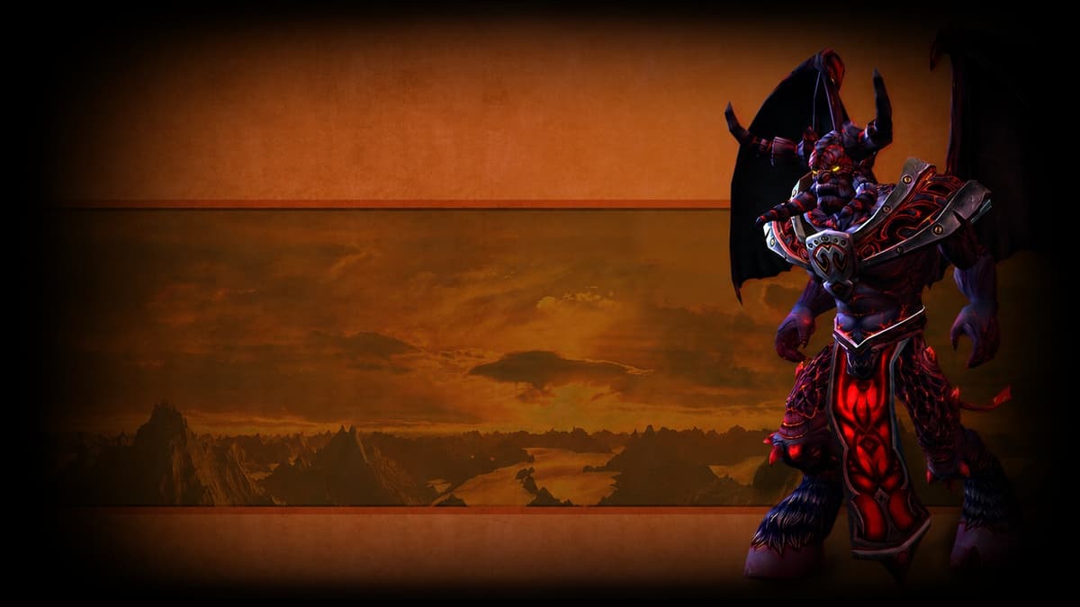 The Demon