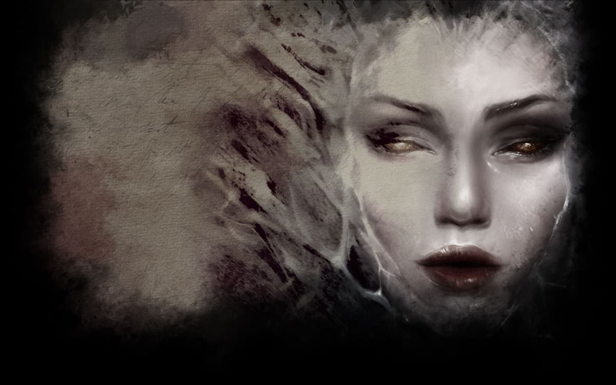 The evil within Auratia