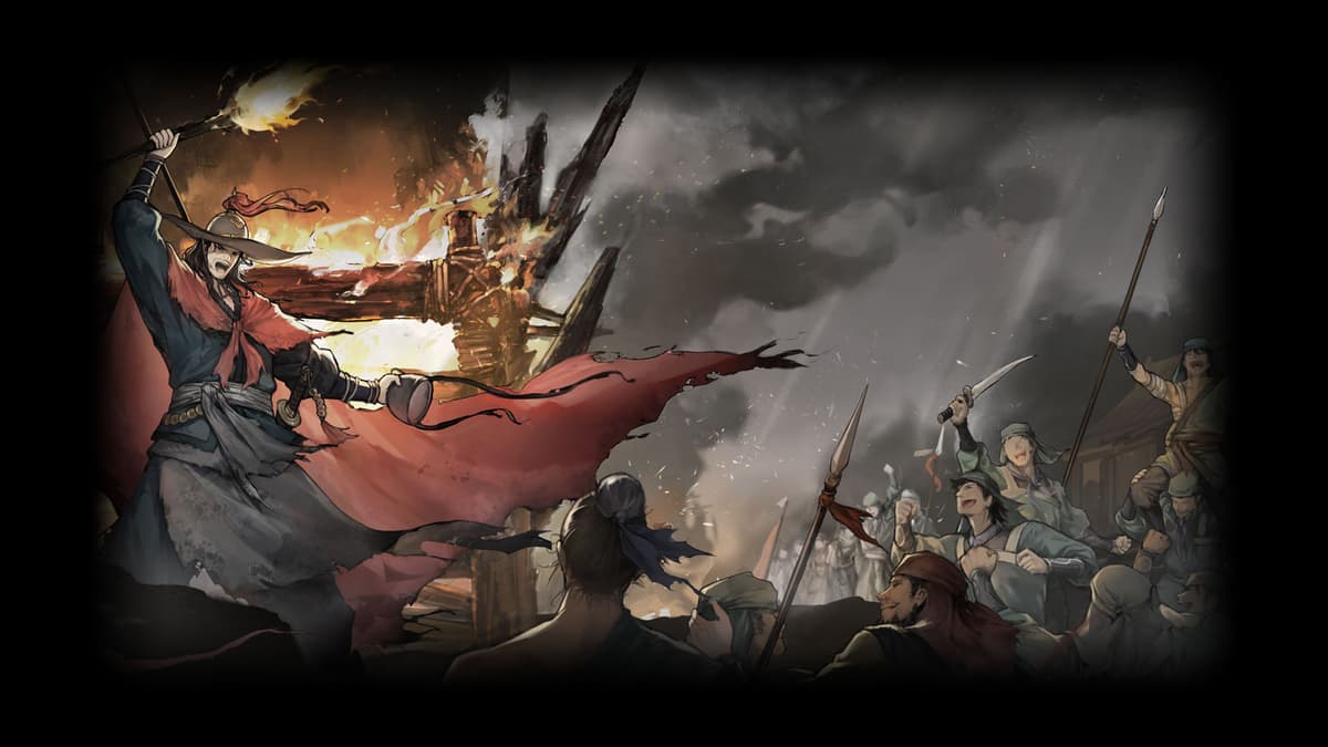Big Feast (Profile Background)