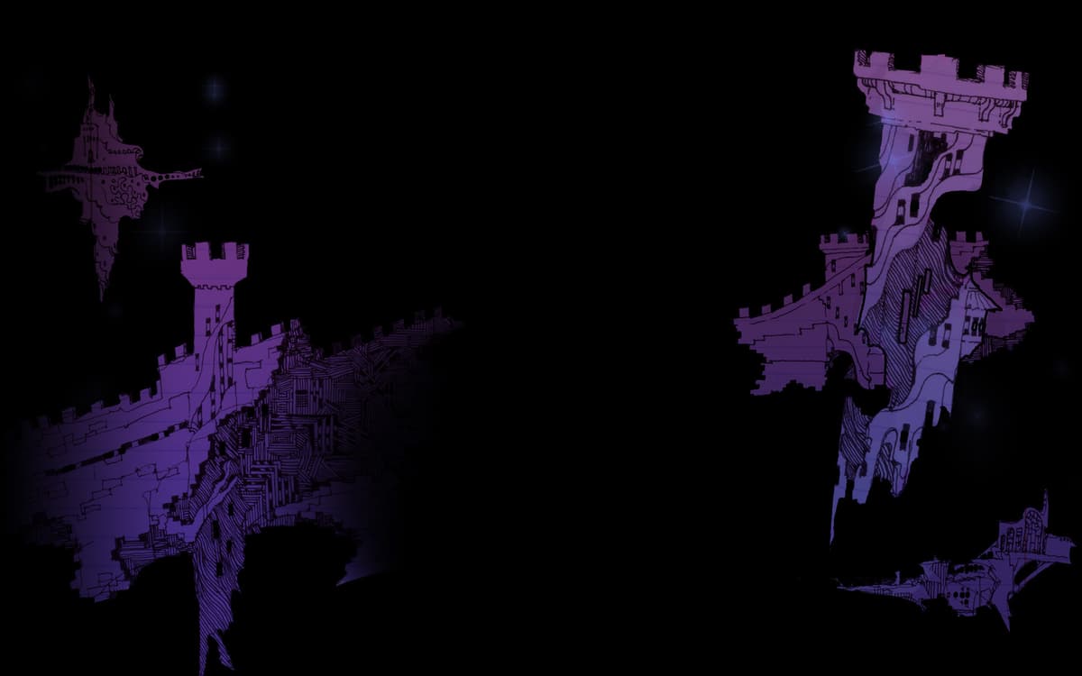 The Space Castle
