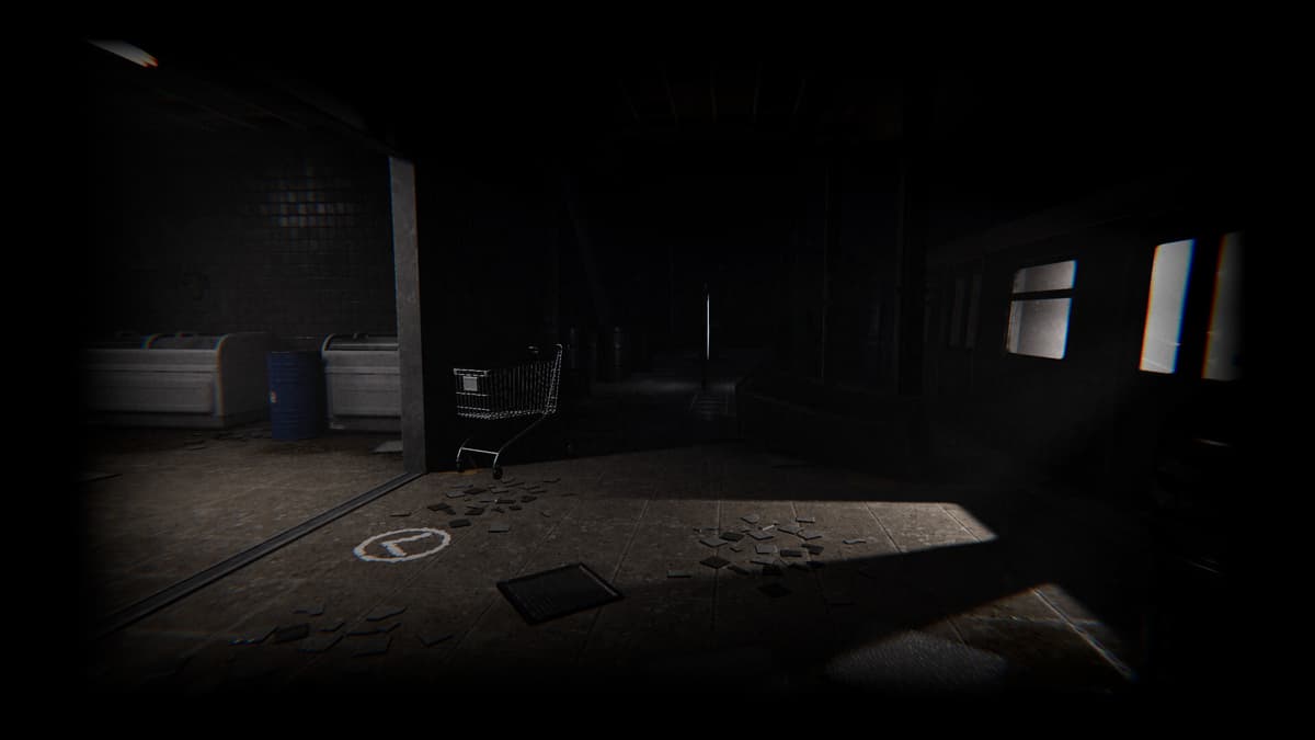 Enfer Station