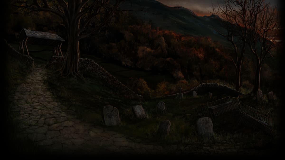 Graveyard