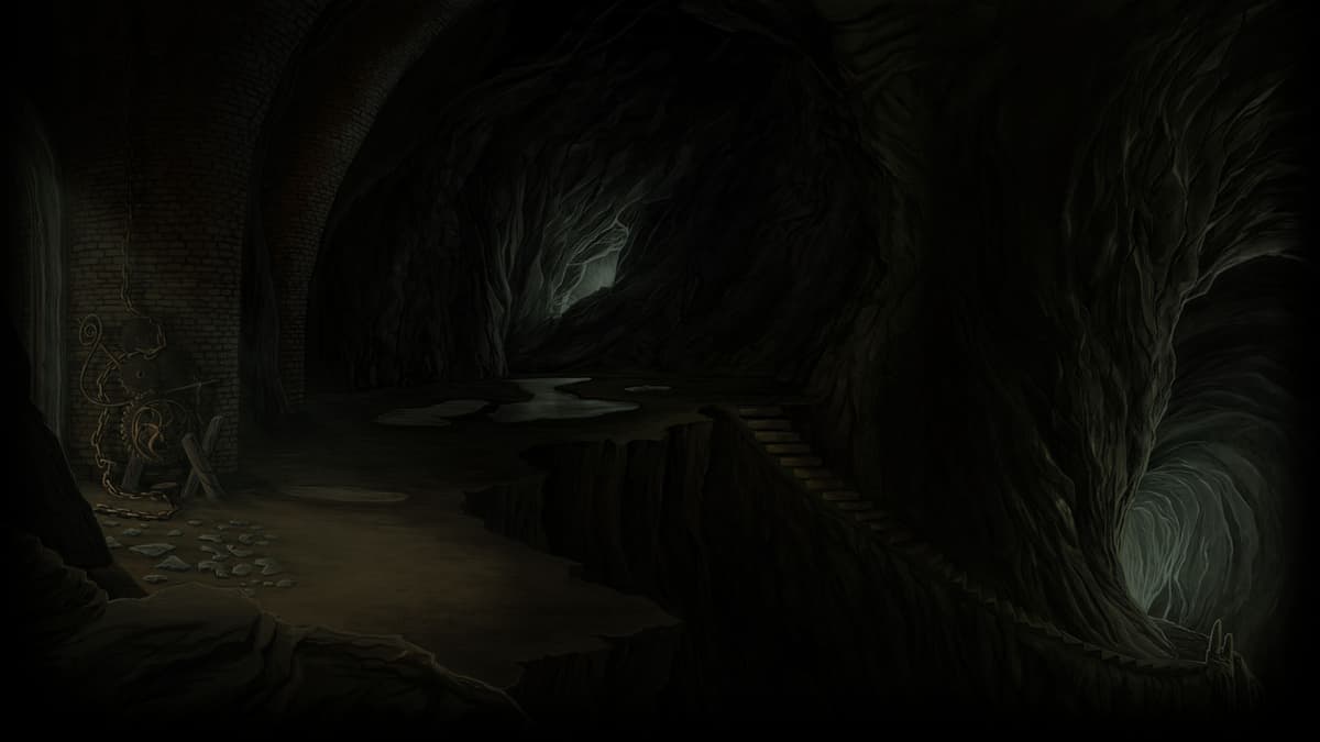 Cavern