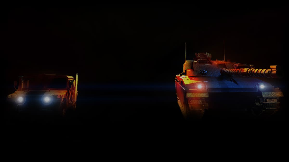 We go to War