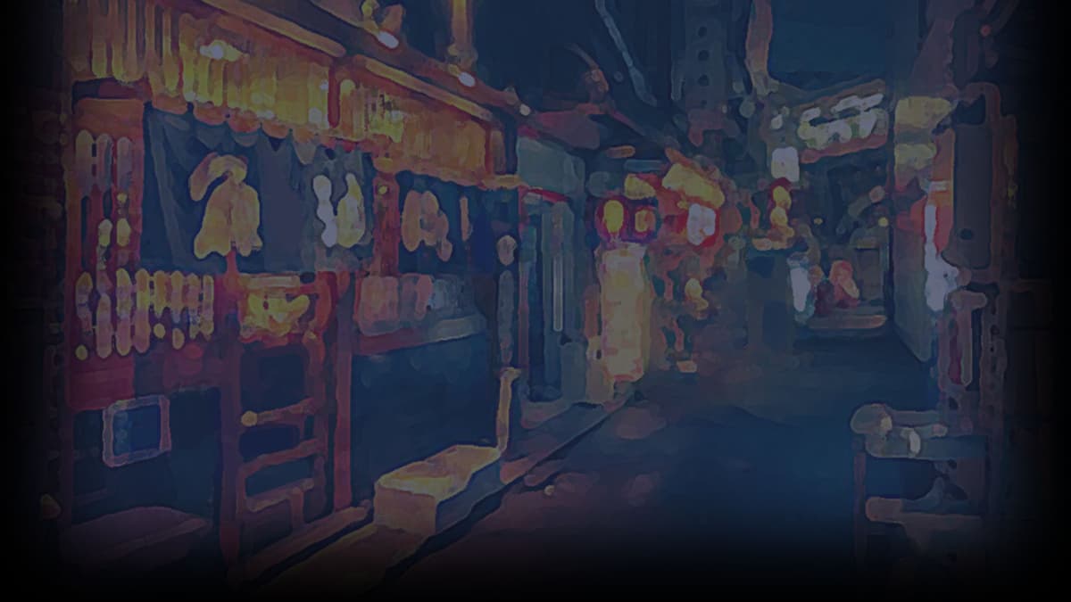 Midnight Street